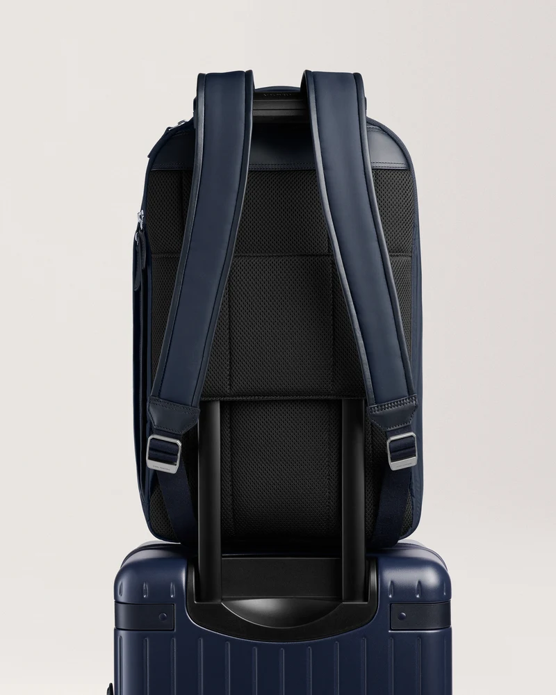 72-hour Backpack