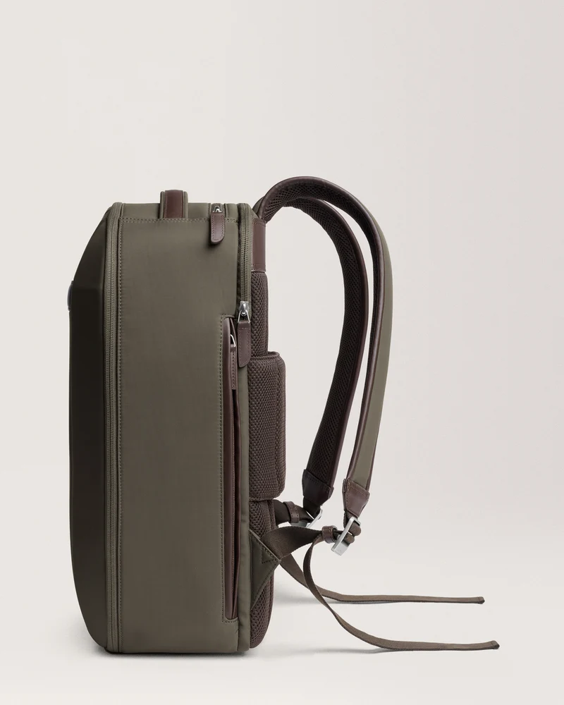 72-hour Backpack