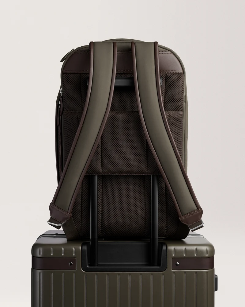 72-hour Backpack