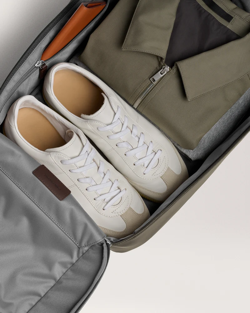 72-hour Backpack