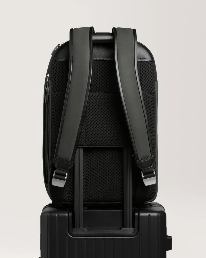 72-hour Backpack