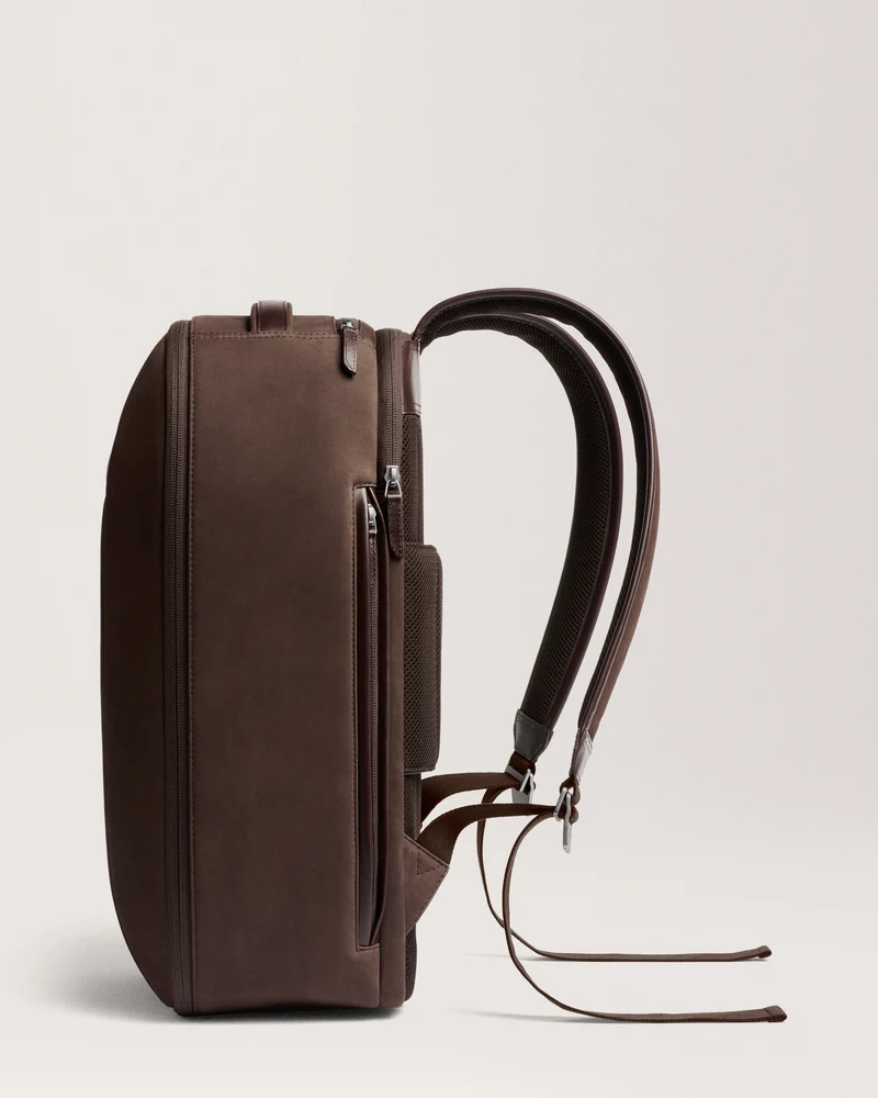 72-hour Backpack