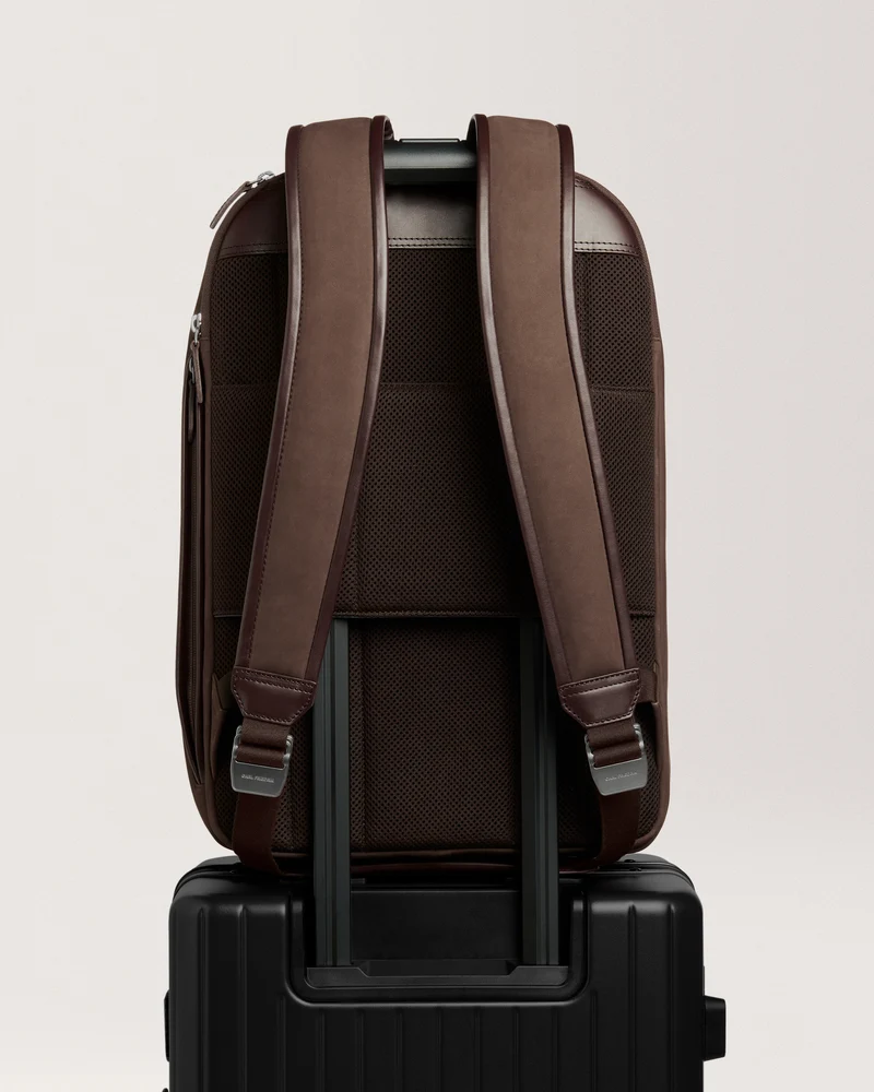 72-hour Backpack