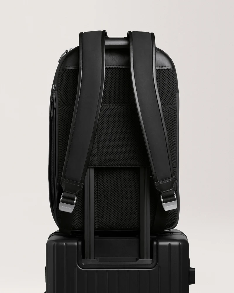 72-hour Backpack