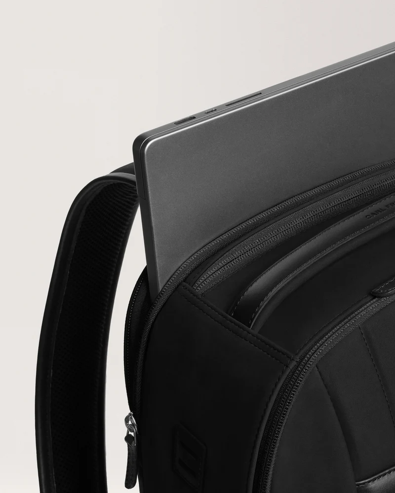 72-hour Backpack