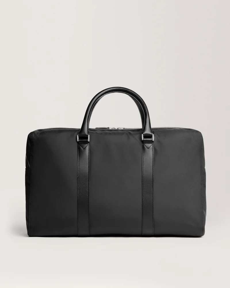 Compact Weekender