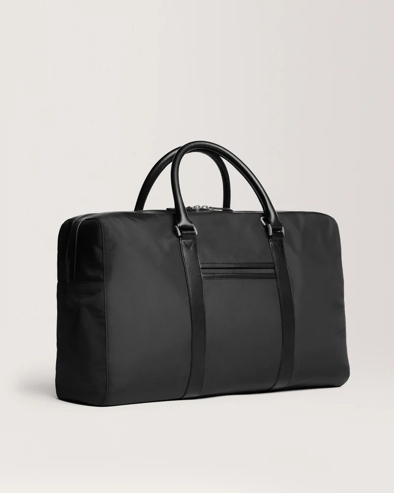 Compact Weekender