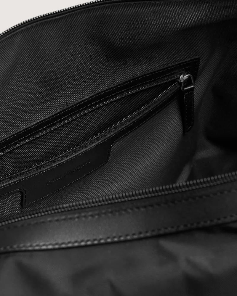 Compact Weekender