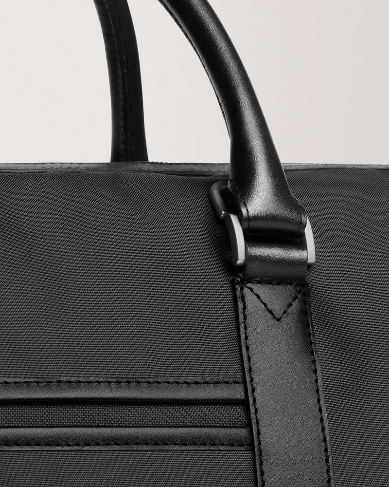 Compact Weekender