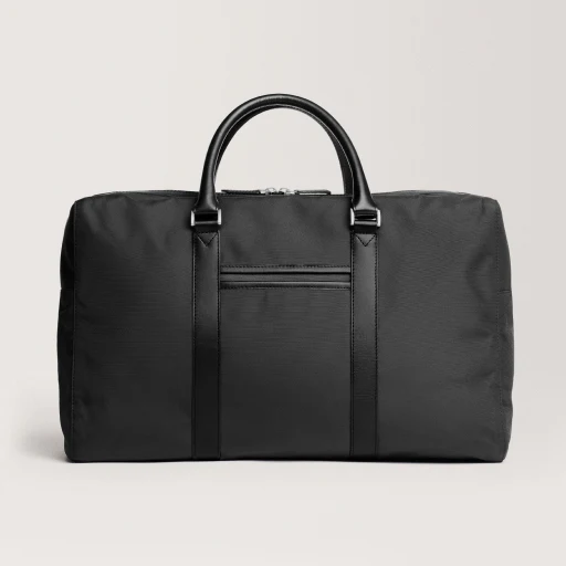Compact Weekender