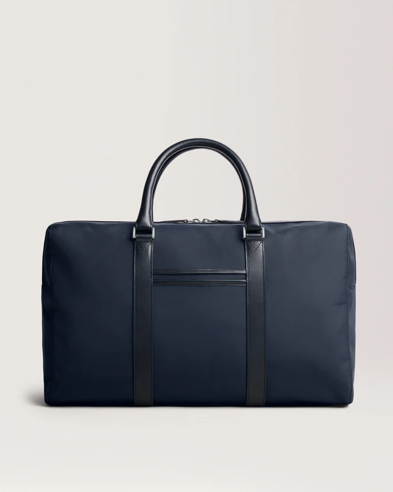 Compact Weekender