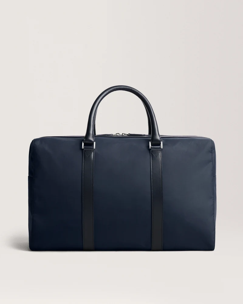 Compact Weekender