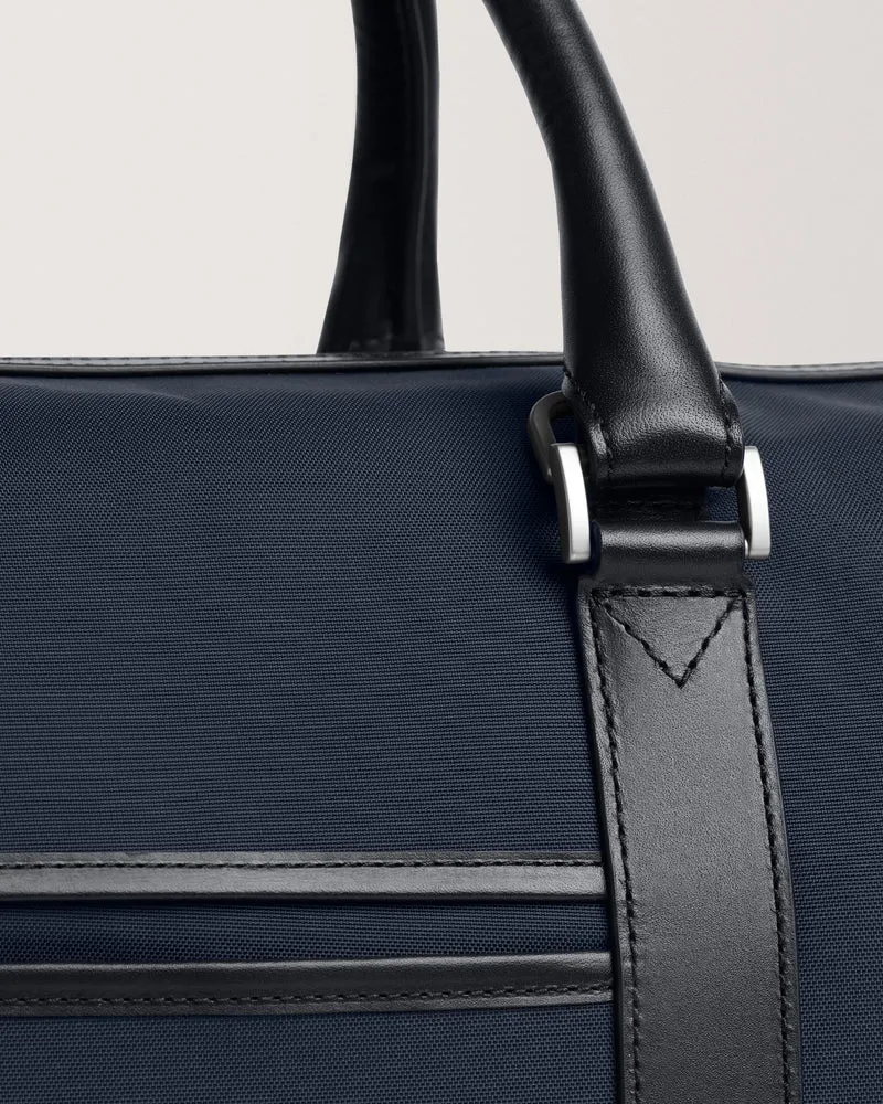 Compact Weekender