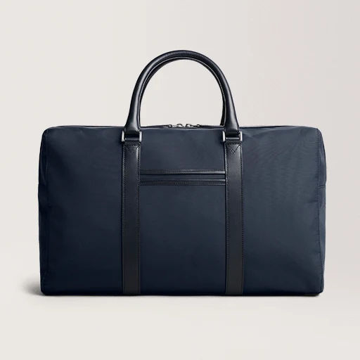 Compact Weekender