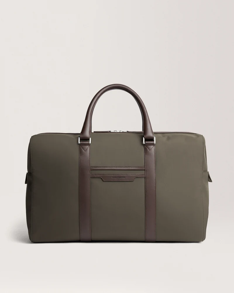 Compact Weekender