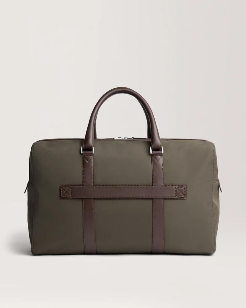 Compact Weekender