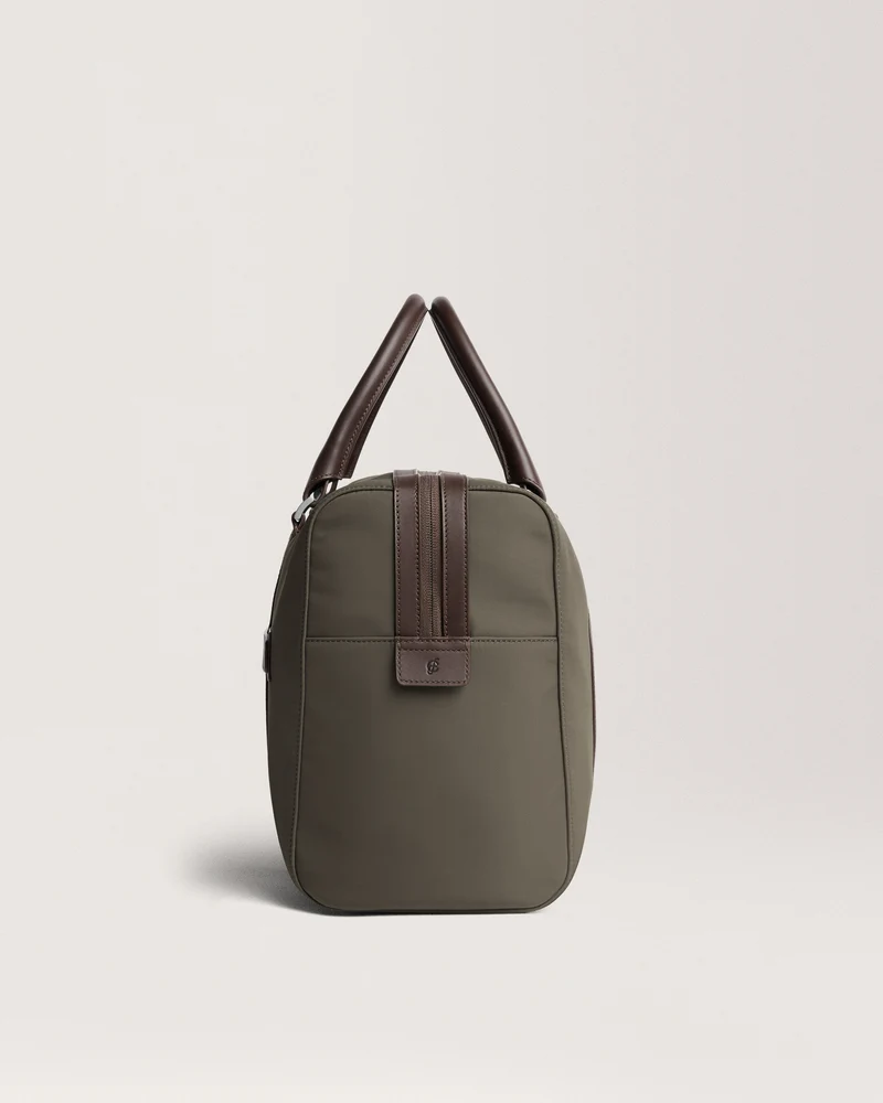 Compact Weekender