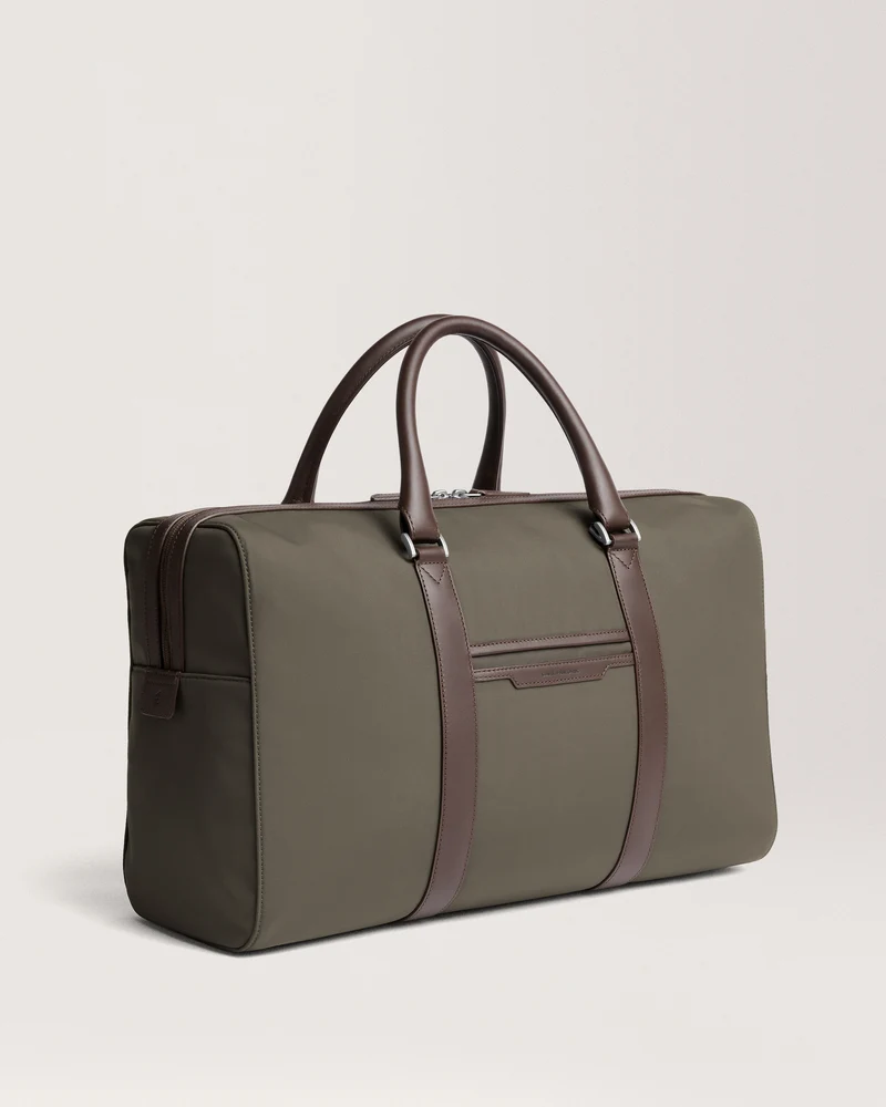Compact Weekender