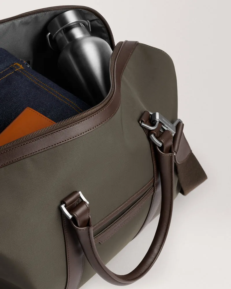 Compact Weekender