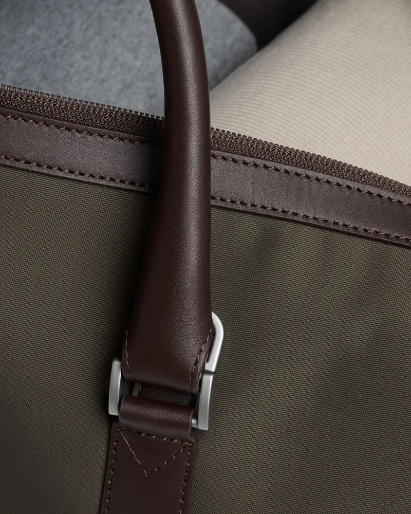 Compact Weekender