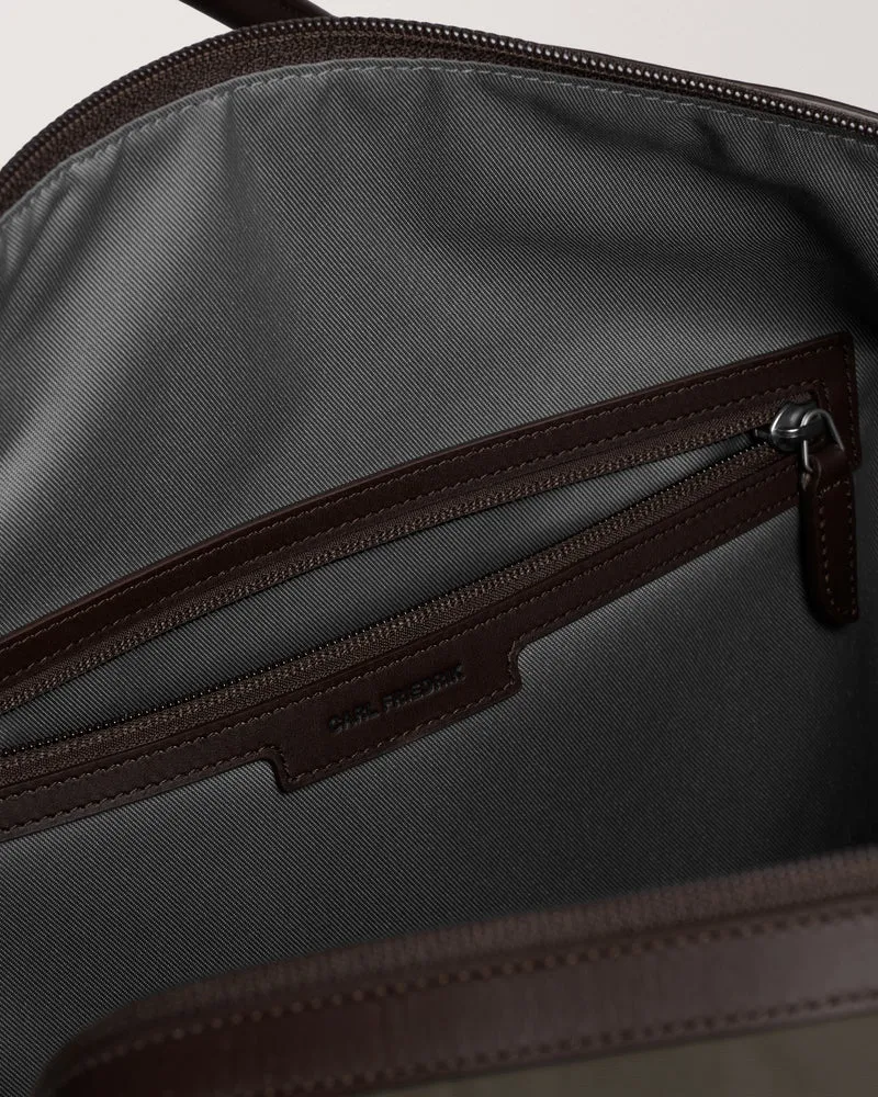 Compact Weekender