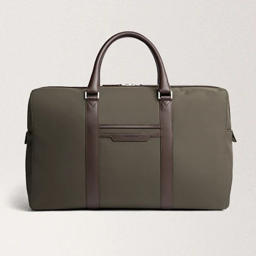 Compact Weekender