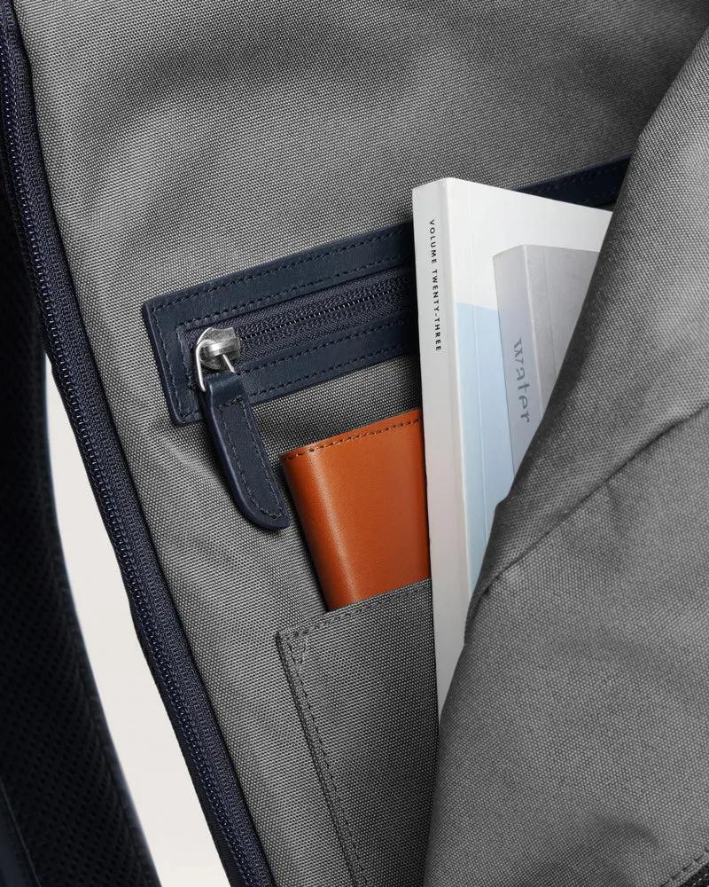 City-hopper Backpack - Return