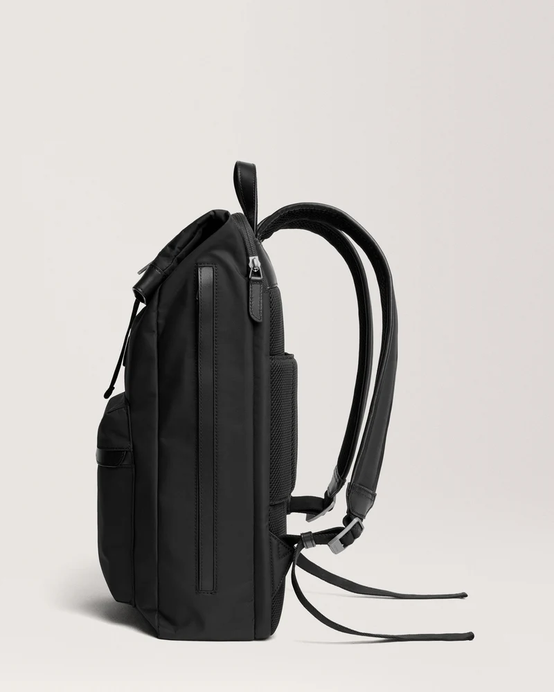 City-hopper Backpack - Return