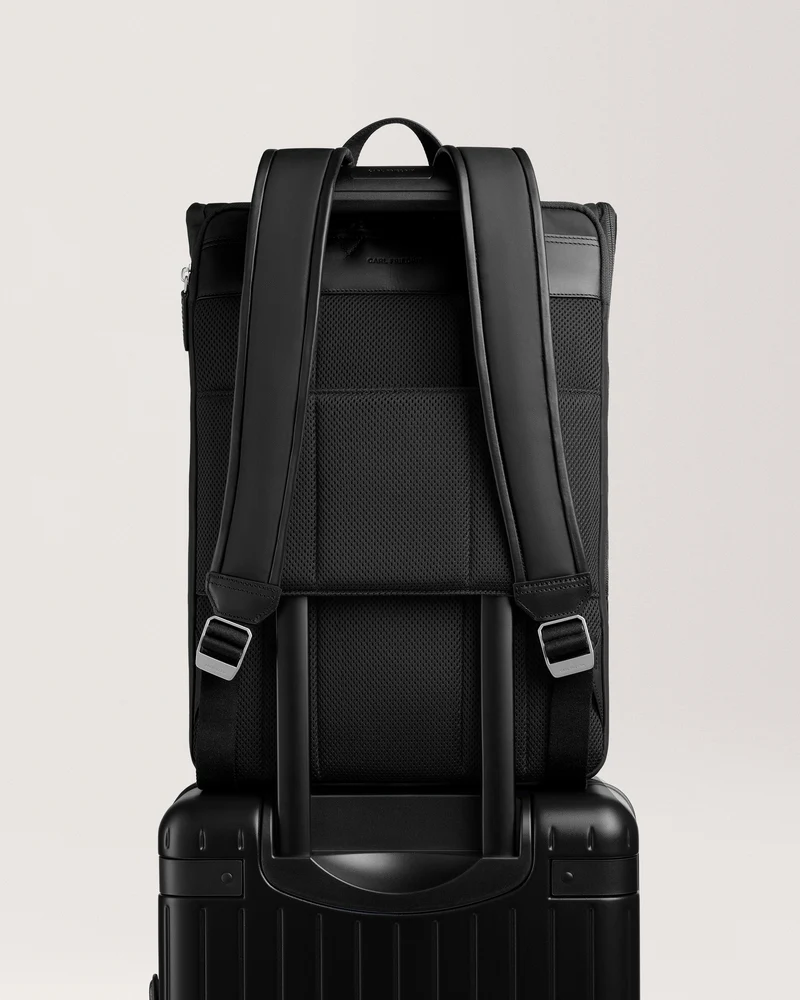 City-hopper Backpack - Return
