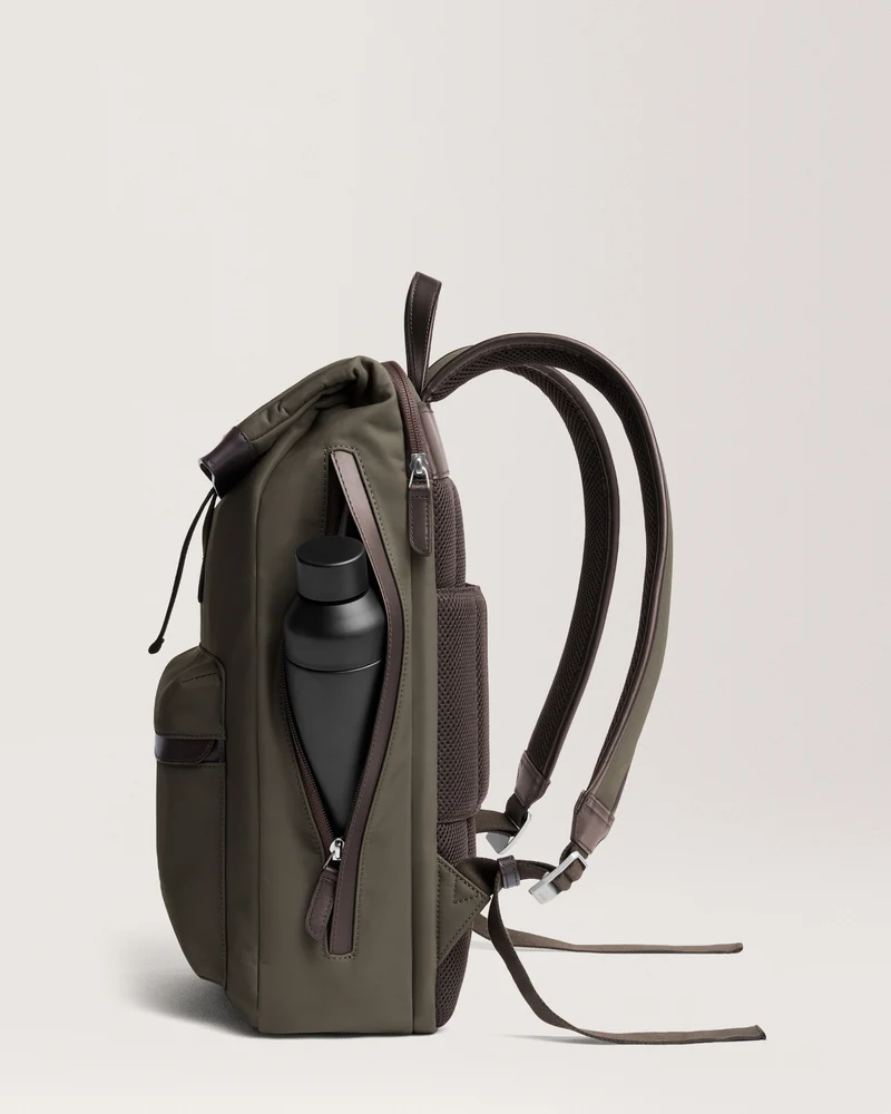 City-hopper Backpack