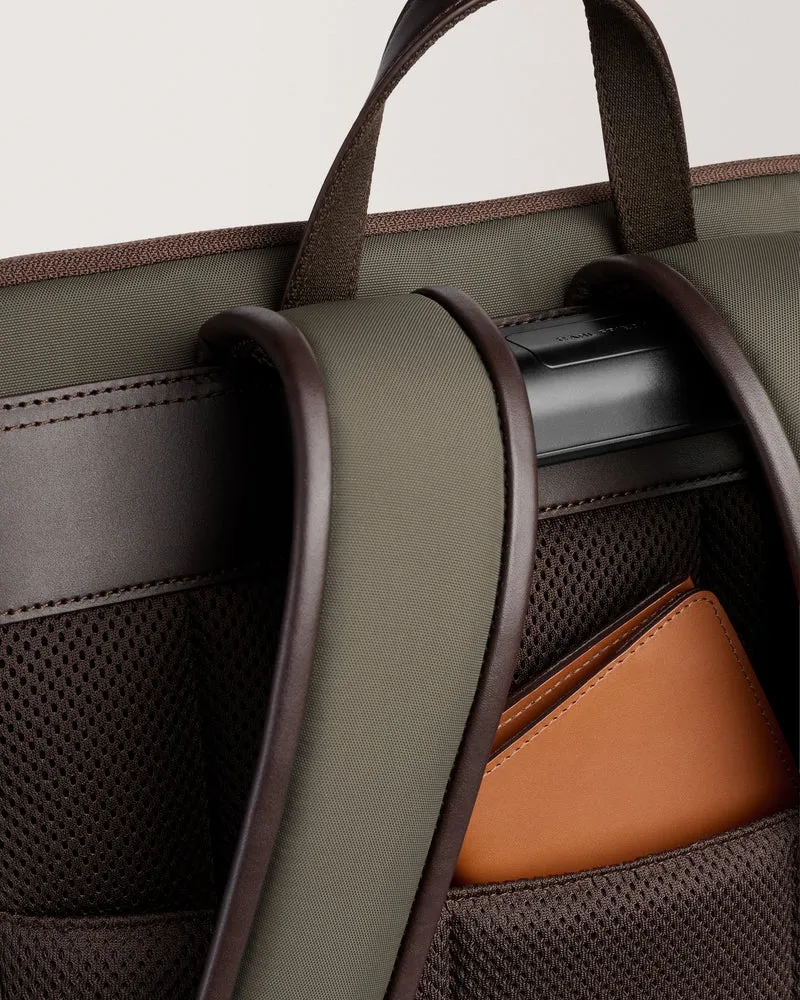 City-hopper Backpack