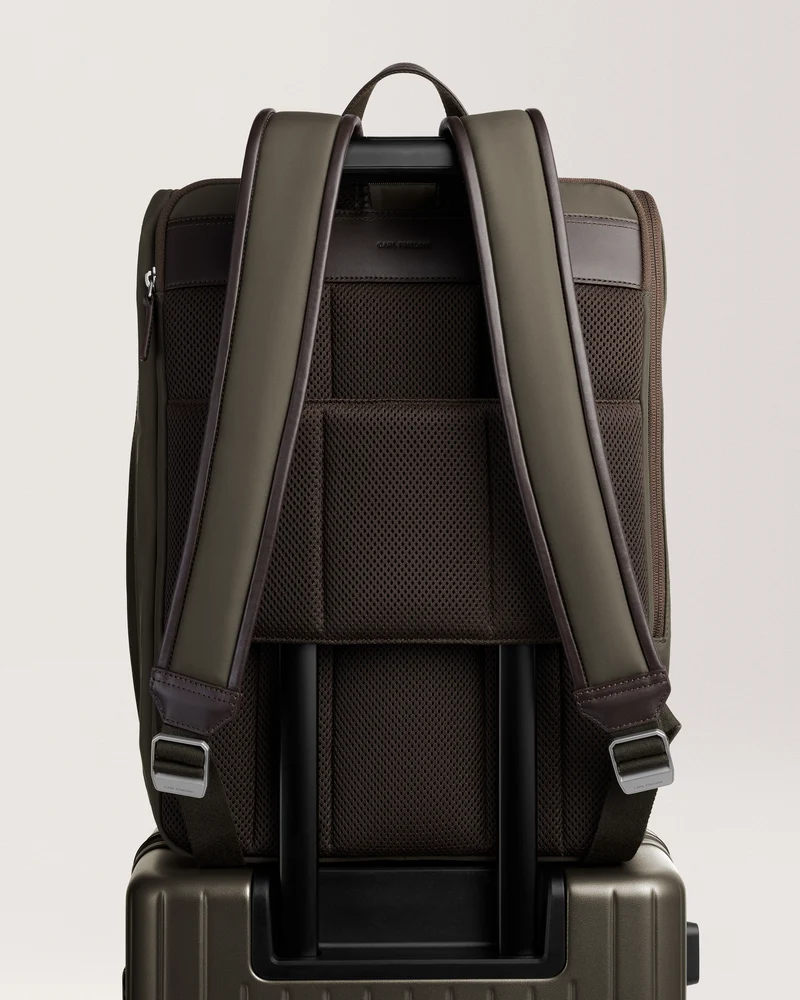 City-hopper Backpack