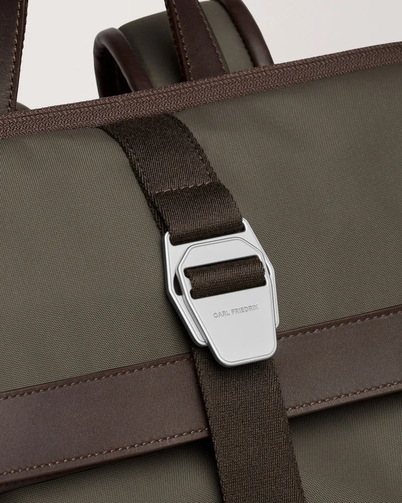 City-hopper Backpack