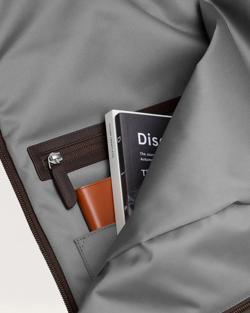 City-hopper Backpack
