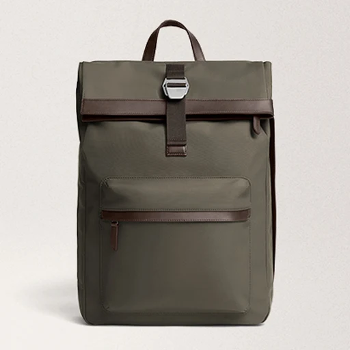 City-hopper Backpack