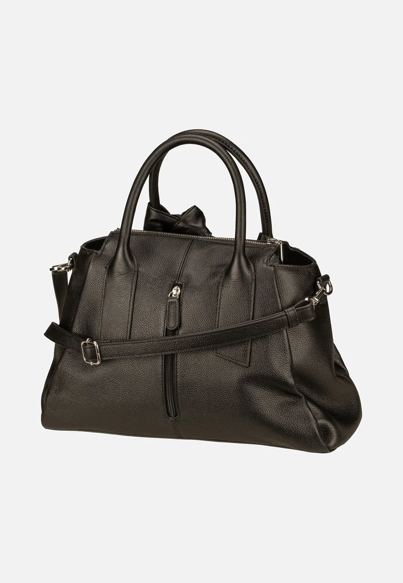 Embrace 7312 Schwarz - Tote Bag