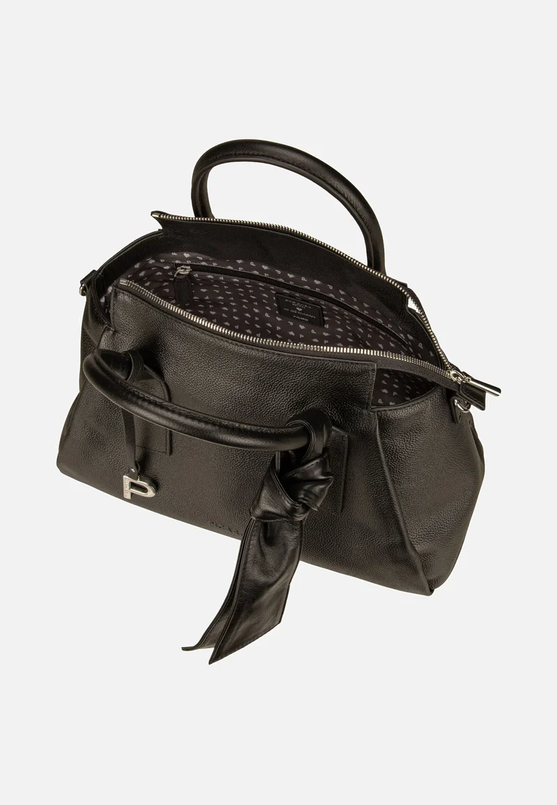 Embrace 7312 Schwarz - Tote Bag