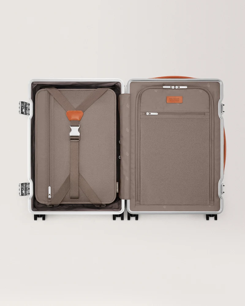 The Carry-on