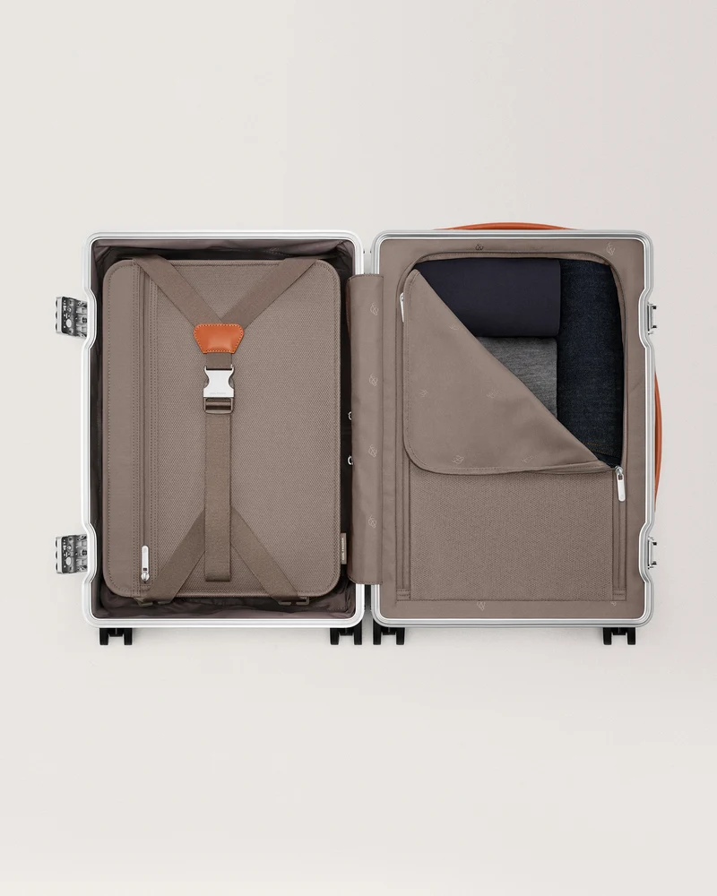 The Carry-on