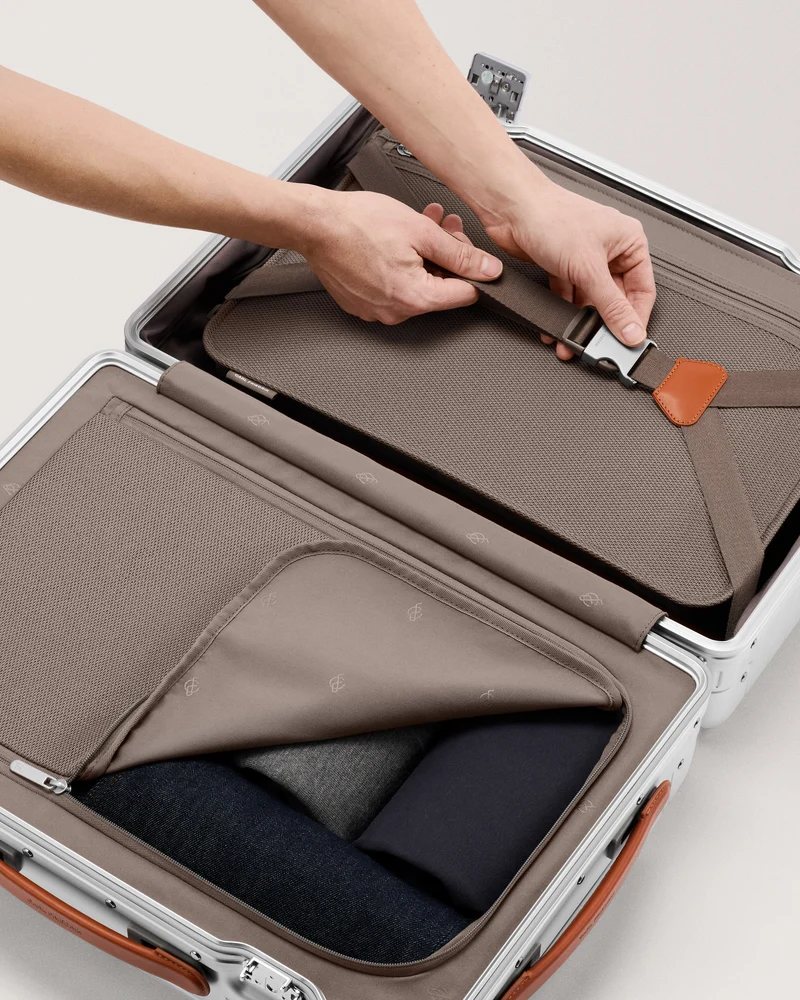 The Carry-on
