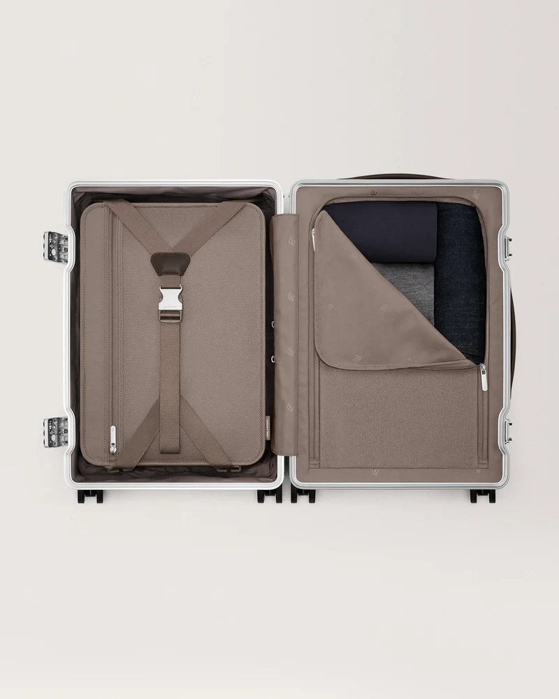 The Carry-on
