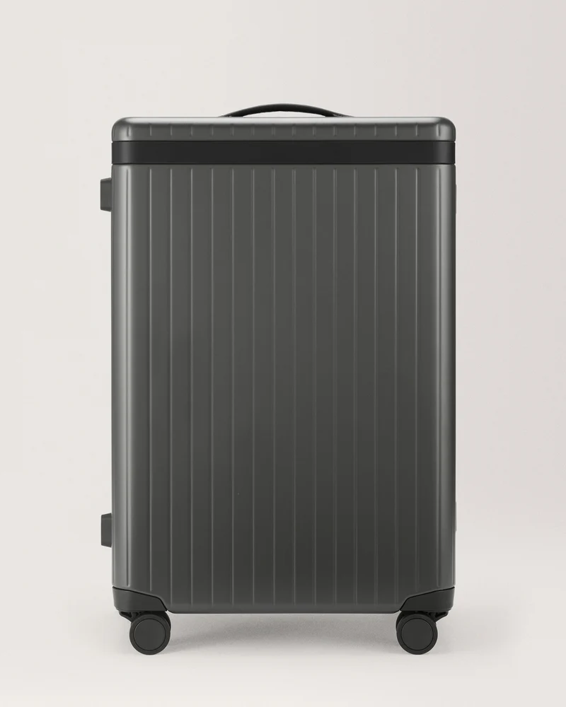 The Check-in - Discontinued