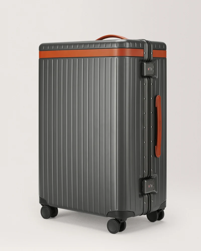 The Check-in - Discontinued