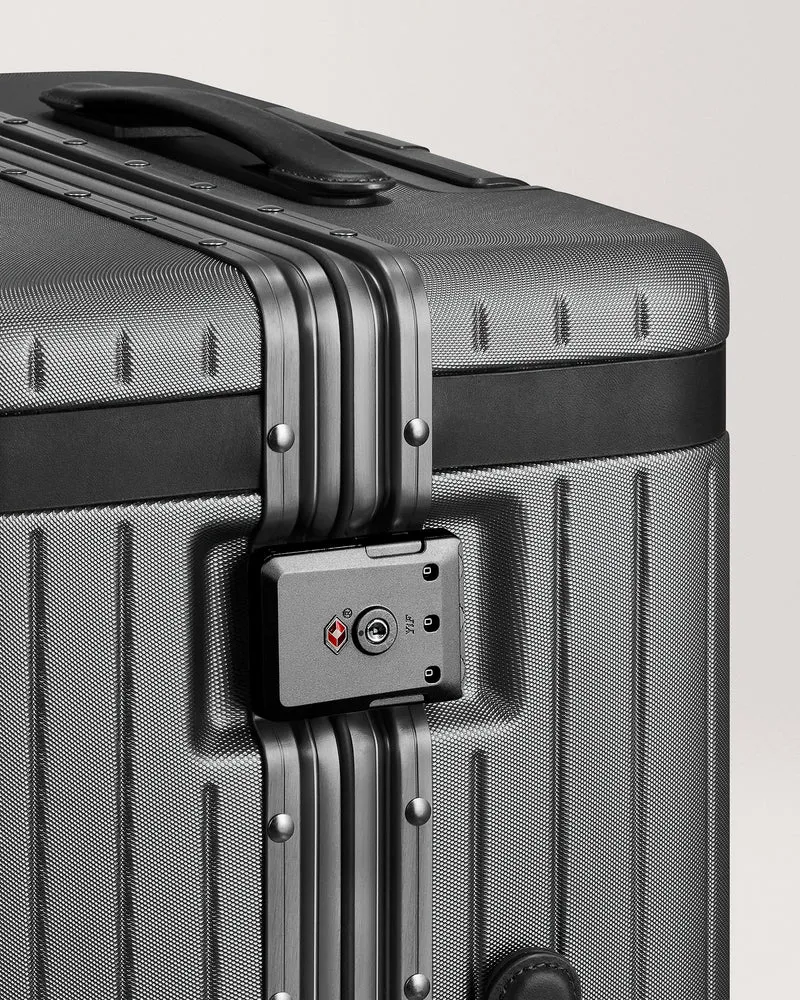 The Check-in - Discontinued