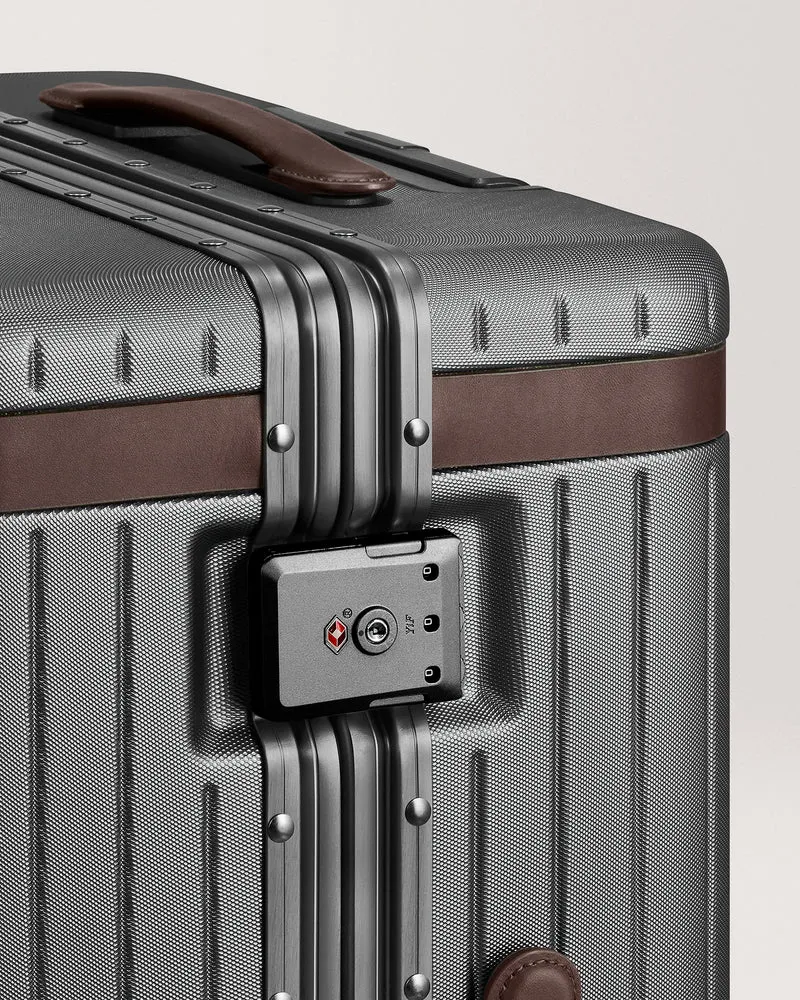 The Check-in - Discontinued
