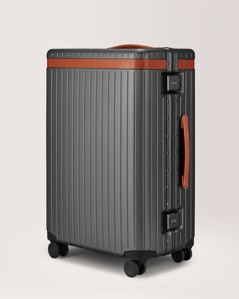 The Check-in - Discontinued