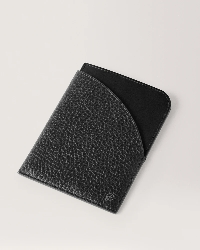 Clifton Passport Sleeve