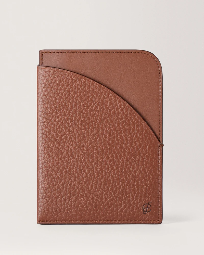 Clifton Passport Sleeve