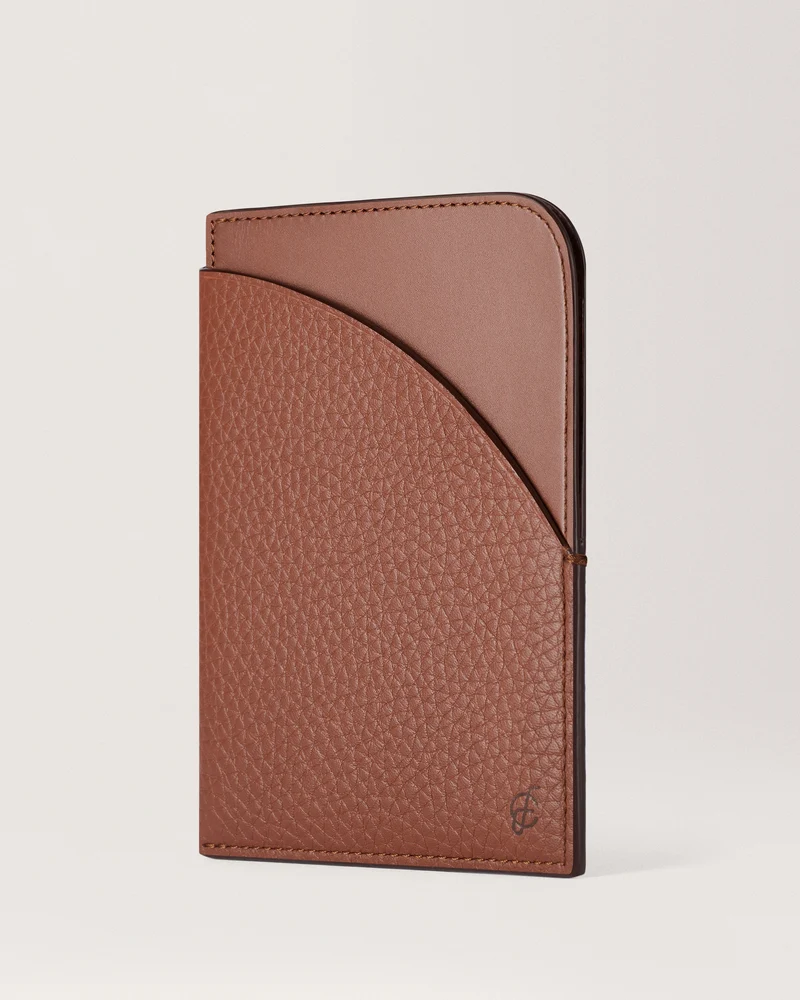 Clifton Passport Sleeve