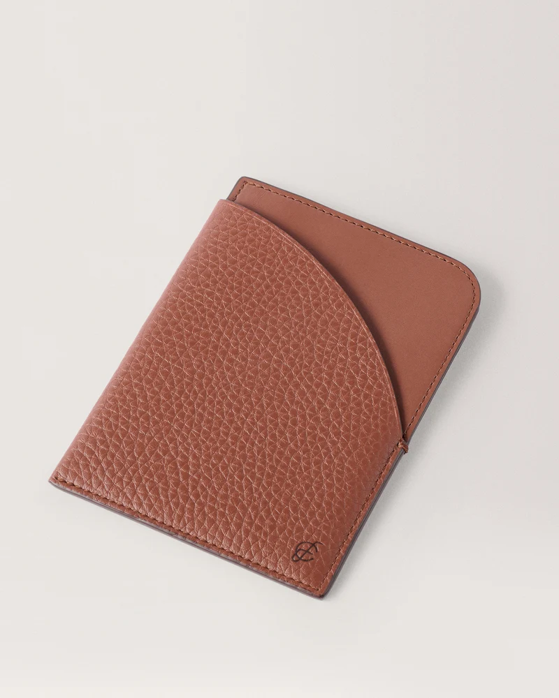 Clifton Passport Sleeve